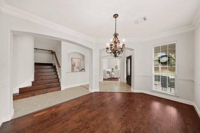 2602 Canyon Falls Drive, Manvel, TX 77578