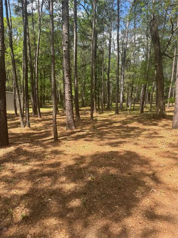 16375 Grand Flower Road, Plantersville, TX 77363