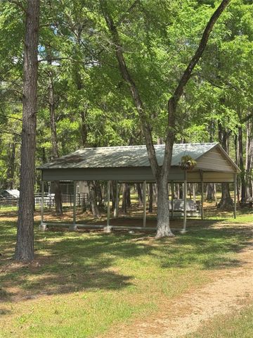 16375 Grand Flower Road, Plantersville, TX 77363