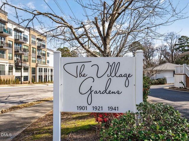 1941 Clark Avenue 109, Raleigh, NC 27605