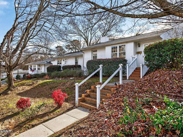 1941 Clark Avenue 109, Raleigh, NC 27605