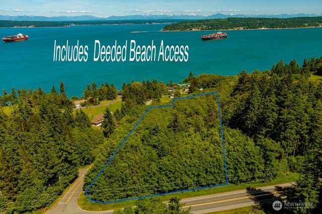 0 Leaf Lane, Greenbank, WA 98239