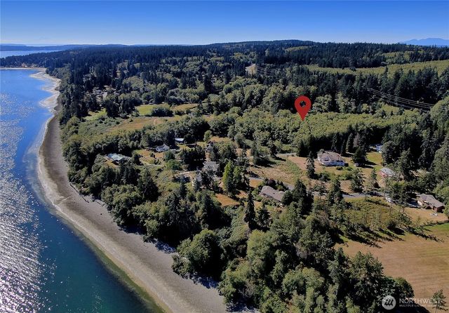 0 Leaf Lane, Greenbank, WA 98239