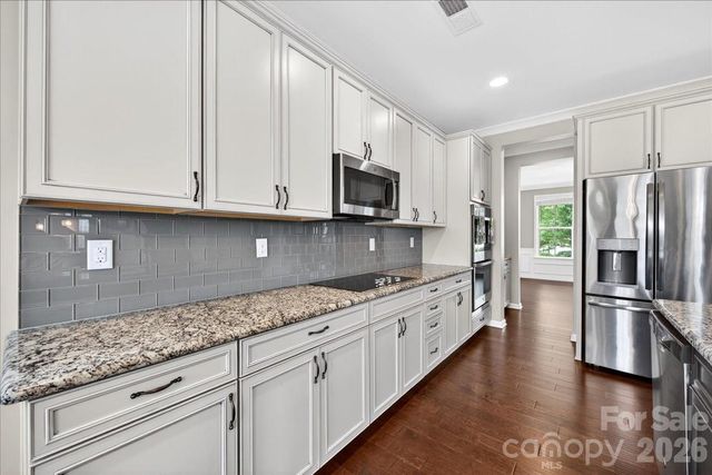 13106 Chopin Ridge Road, Huntersville, NC 28078