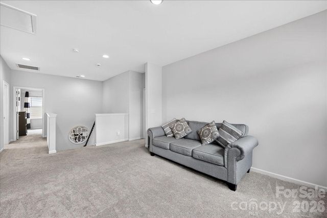 13106 Chopin Ridge Road, Huntersville, NC 28078