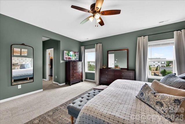 13106 Chopin Ridge Road, Huntersville, NC 28078