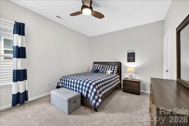 13106 Chopin Ridge Road, Huntersville, NC 28078
