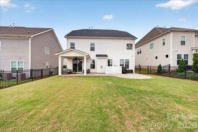 13106 Chopin Ridge Road, Huntersville, NC 28078