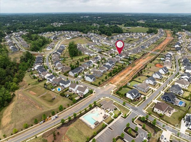13106 Chopin Ridge Road, Huntersville, NC 28078