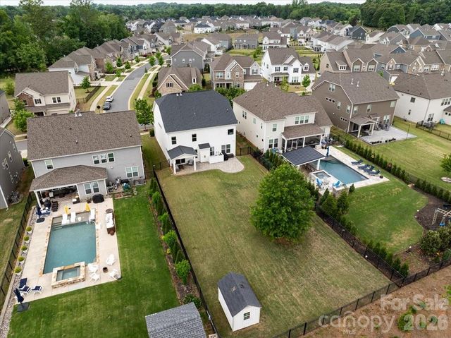 13106 Chopin Ridge Road, Huntersville, NC 28078