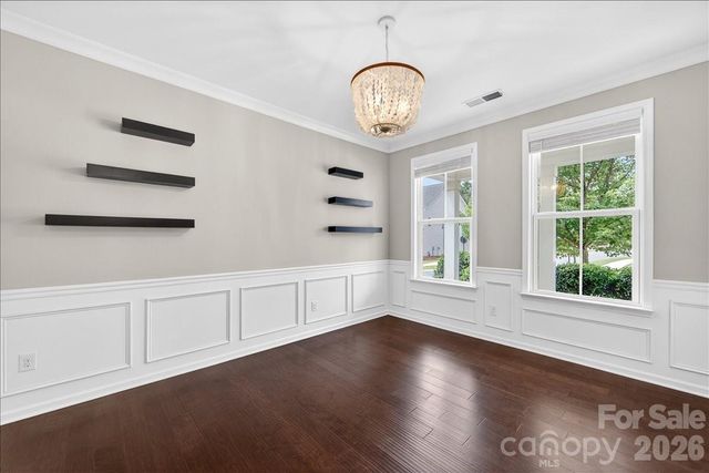 13106 Chopin Ridge Road, Huntersville, NC 28078