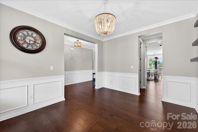 13106 Chopin Ridge Road, Huntersville, NC 28078