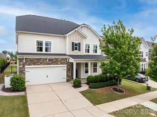 13106 Chopin Ridge Road, Huntersville, NC 28078
