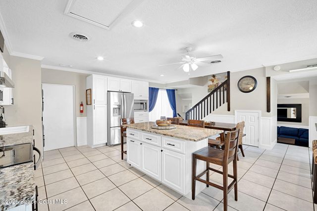 1034 Bali Road, Cocoa Beach, FL 32931