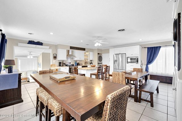 1034 Bali Road, Cocoa Beach, FL 32931