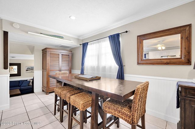 1034 Bali Road, Cocoa Beach, FL 32931