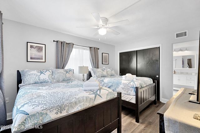 1034 Bali Road, Cocoa Beach, FL 32931