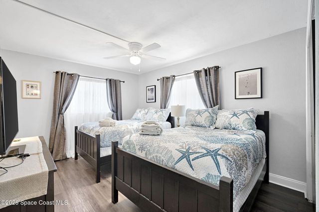 1034 Bali Road, Cocoa Beach, FL 32931