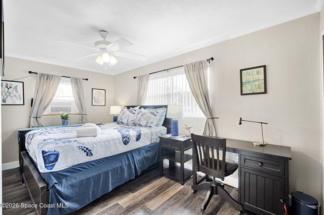 1034 Bali Road, Cocoa Beach, FL 32931