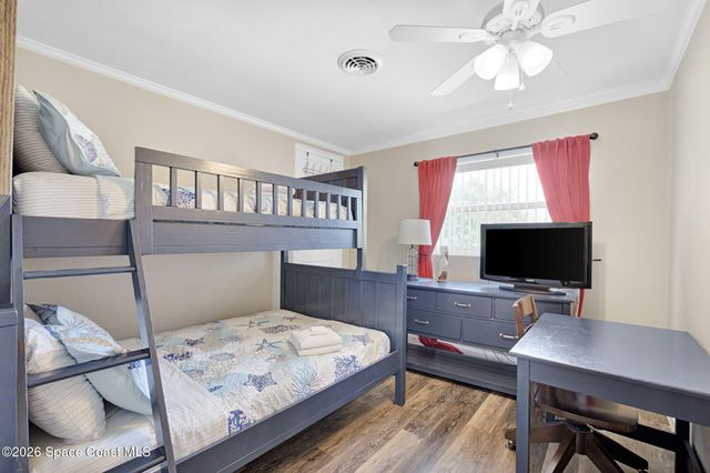 1034 Bali Road, Cocoa Beach, FL 32931