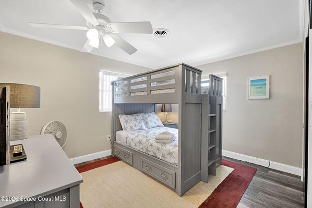 1034 Bali Road, Cocoa Beach, FL 32931