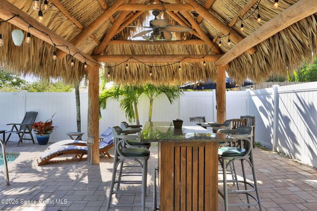 1034 Bali Road, Cocoa Beach, FL 32931