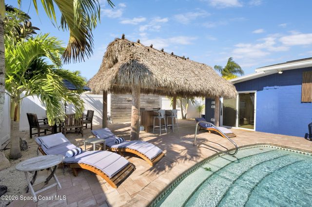 1034 Bali Road, Cocoa Beach, FL 32931