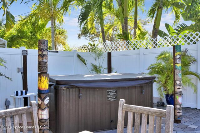 1034 Bali Road, Cocoa Beach, FL 32931