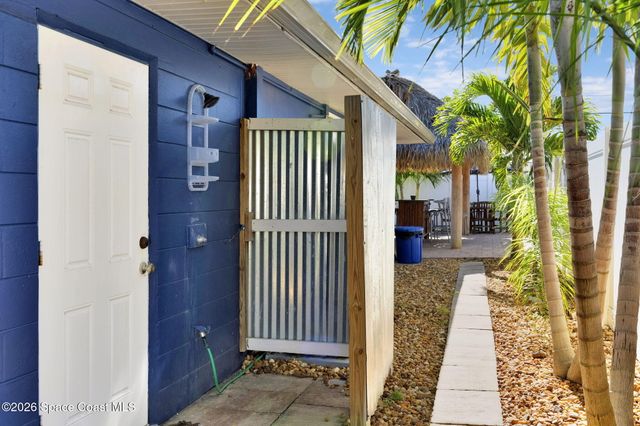 1034 Bali Road, Cocoa Beach, FL 32931