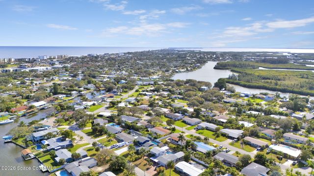 1034 Bali Road, Cocoa Beach, FL 32931