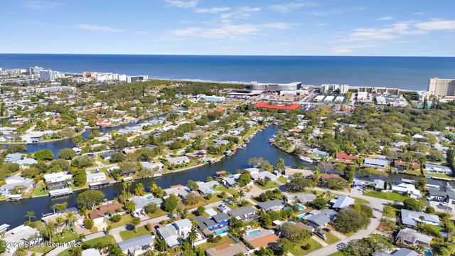 1034 Bali Road, Cocoa Beach, FL 32931