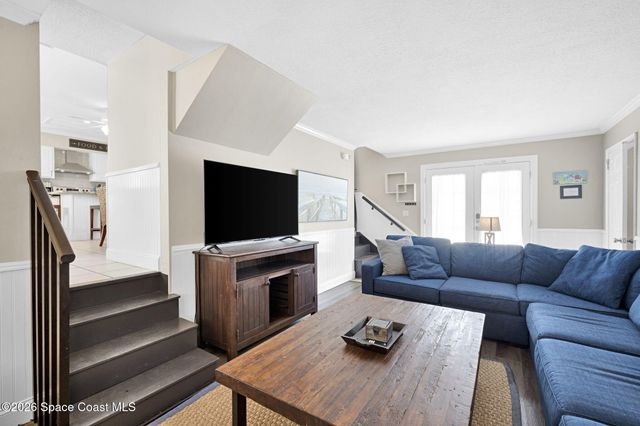 1034 Bali Road, Cocoa Beach, FL 32931