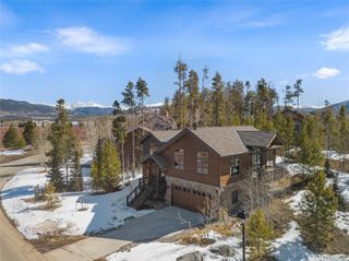 110 Windflower Lane, Frisco, CO 80443