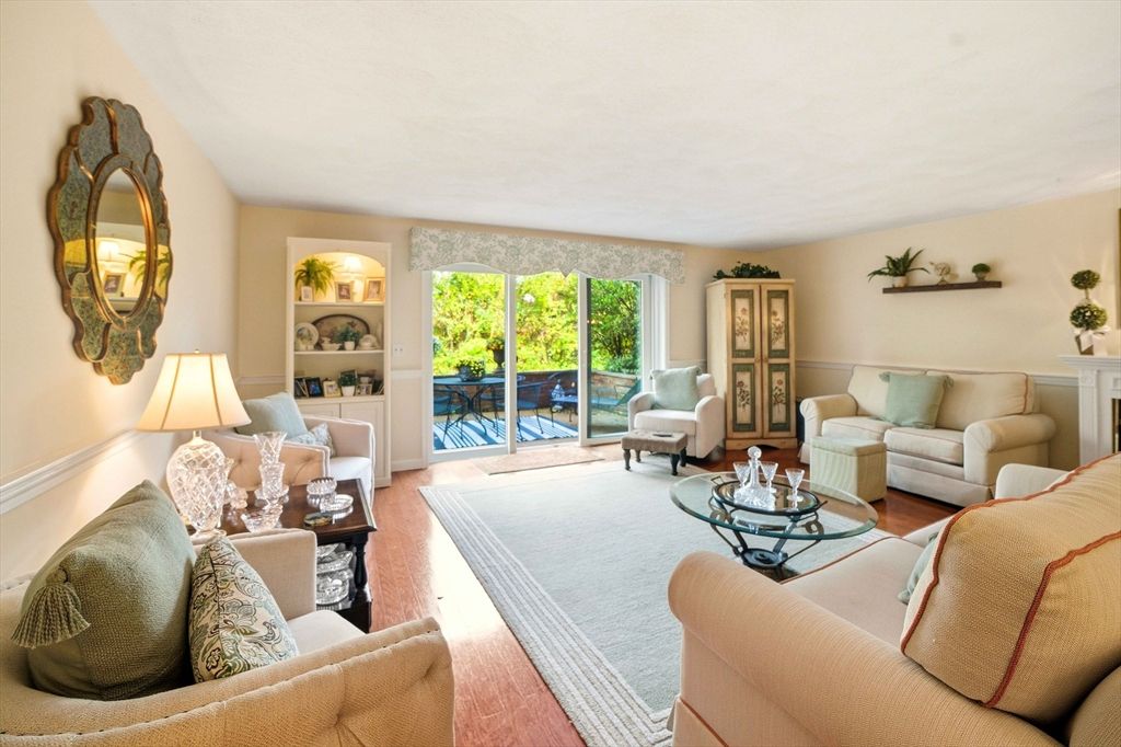 27 Highview Rd 27, Sandwich, MA 02563