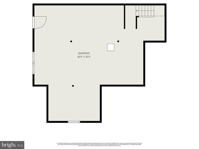 321 CHERRY ST, Pennsburg, PA 18073