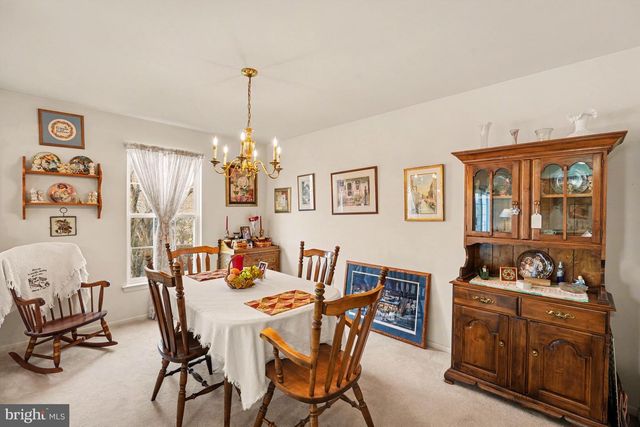 321 CHERRY ST, Pennsburg, PA 18073