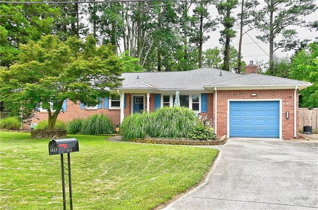 5013 Regina LN, Virginia Beach, VA 23455