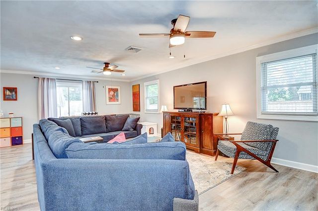 5013 Regina LN, Virginia Beach, VA 23455