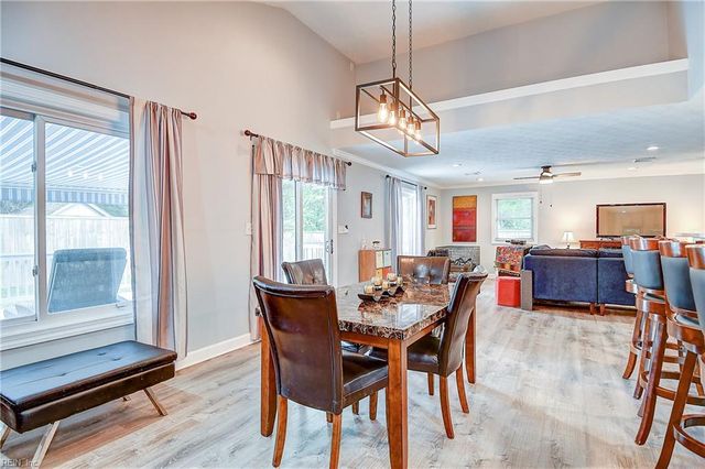 5013 Regina LN, Virginia Beach, VA 23455
