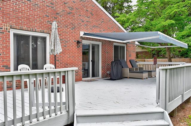 5013 Regina LN, Virginia Beach, VA 23455