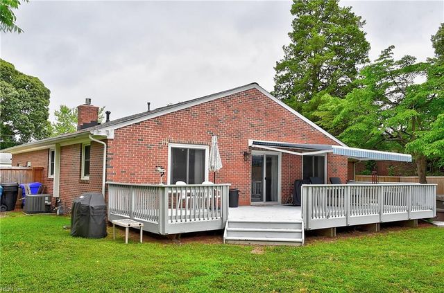 5013 Regina LN, Virginia Beach, VA 23455