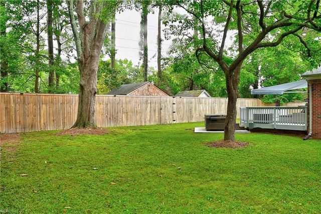 5013 Regina LN, Virginia Beach, VA 23455