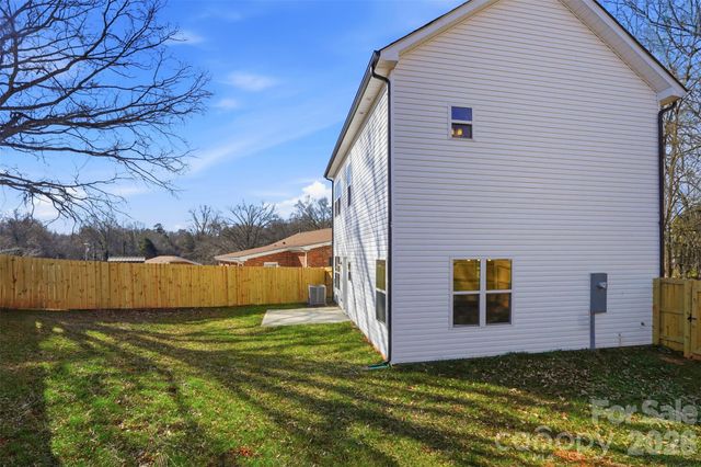 237 Gantt Street, Mooresville, NC 28115