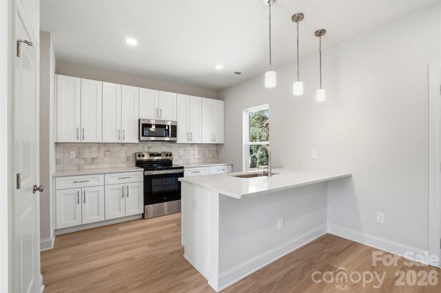 237 Gantt Street, Mooresville, NC 28115