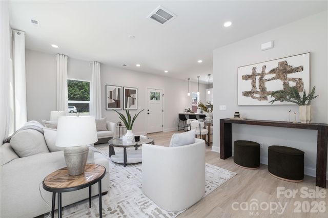 237 Gantt Street, Mooresville, NC 28115