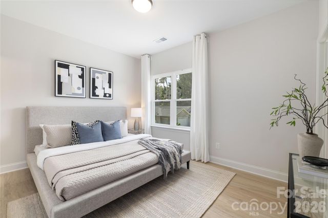 237 Gantt Street, Mooresville, NC 28115