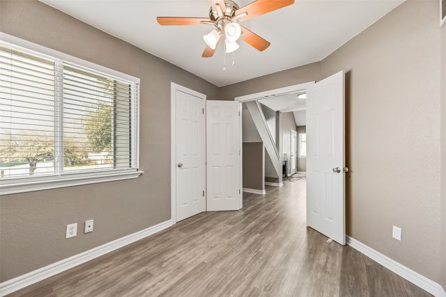 3113 Sondra Drive 206, Fort Worth, TX 76107