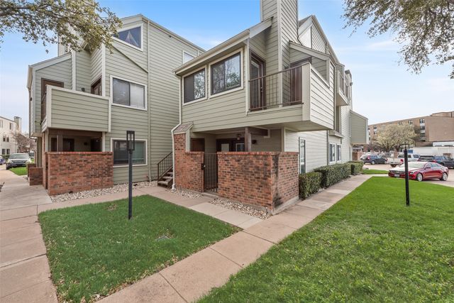 3113 Sondra Drive 206, Fort Worth, TX 76107