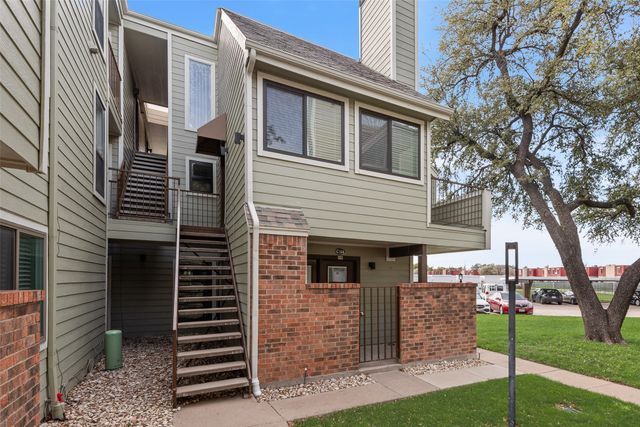 3113 Sondra Drive 206, Fort Worth, TX 76107