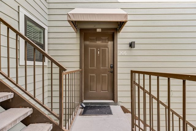 3113 Sondra Drive 206, Fort Worth, TX 76107